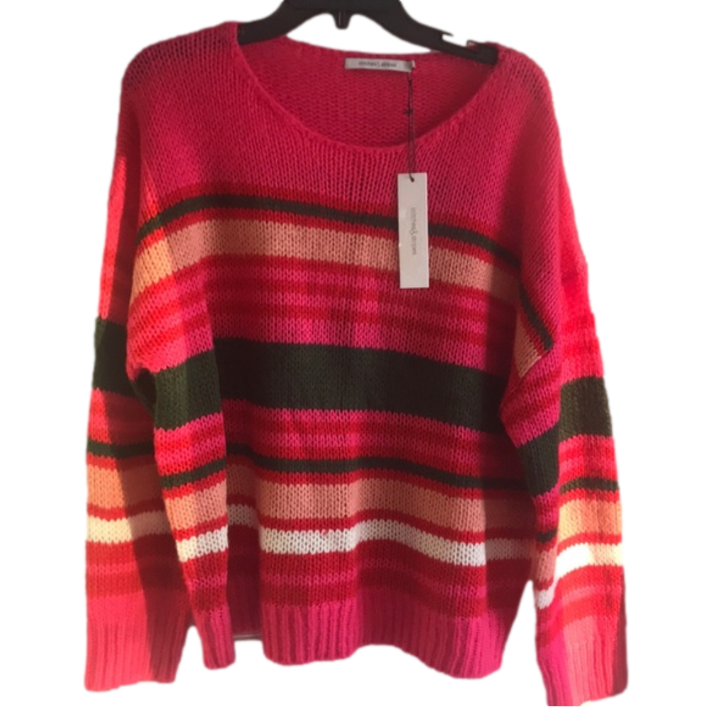 NWT Super cute sweater XL